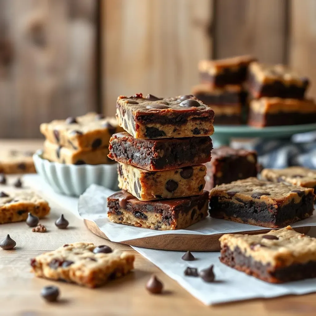 CrowdPleasing Easy GlutenFree Dessert Recipes