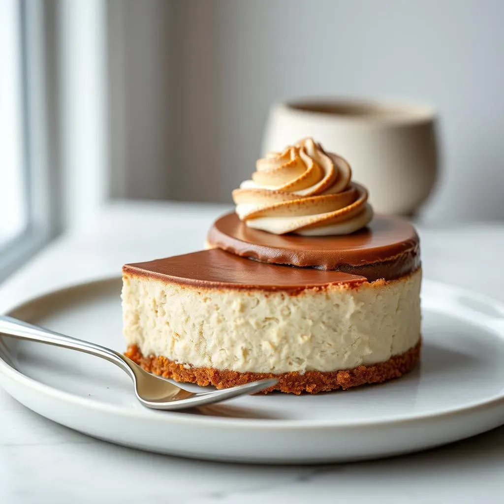 The Ultimate Guide to Dairy-Free Keto Dessert Recipes