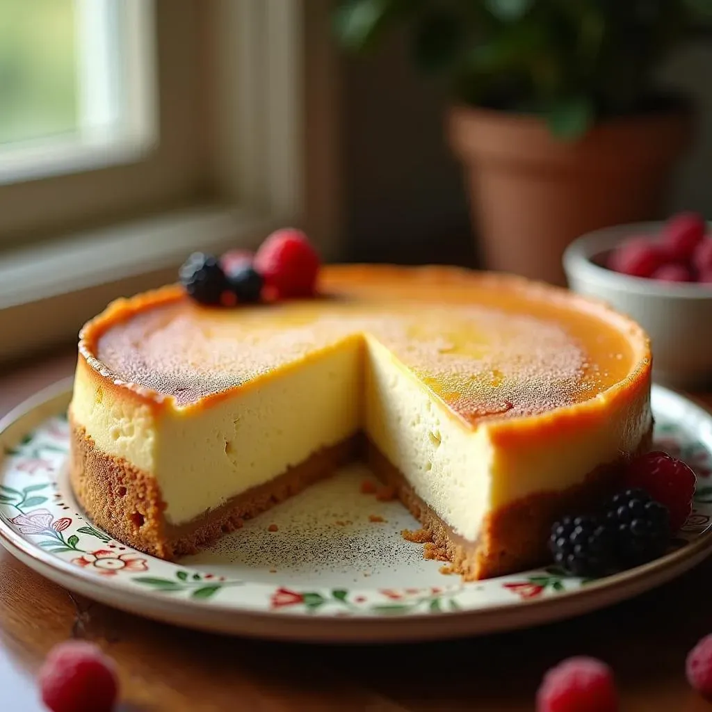 Decadent Keto Cheesecake Dessert Recipes: A Delicious LowCarb Indulgence