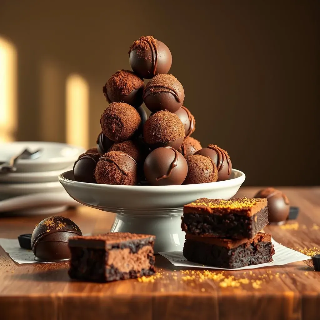 Decadent Keto Chocolate Delights