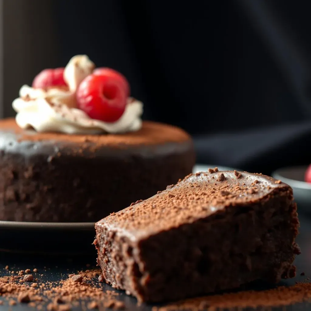 Decadent Keto Chocolate Dessert Recipes: Satisfy Your Sweet Tooth Without the Guilt