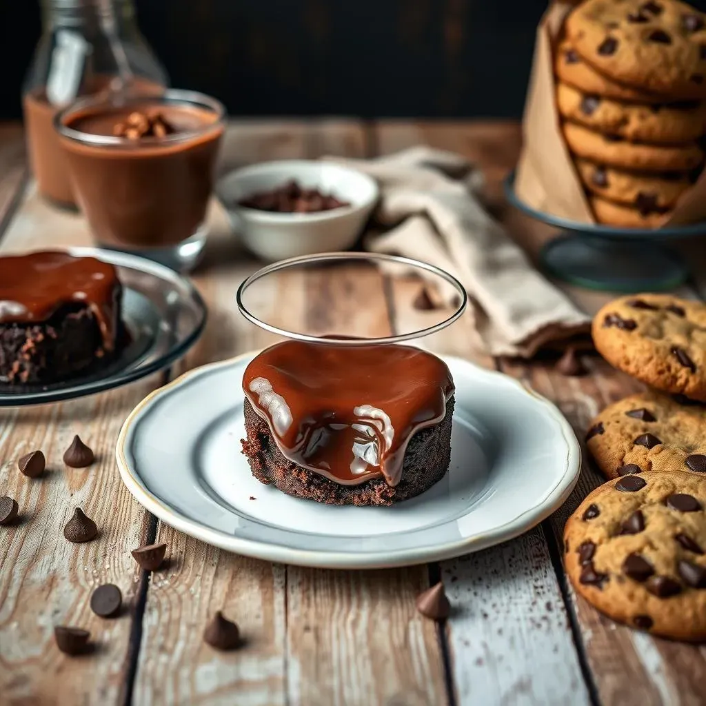 Decadent Keto Chocolate Dessert Recipes