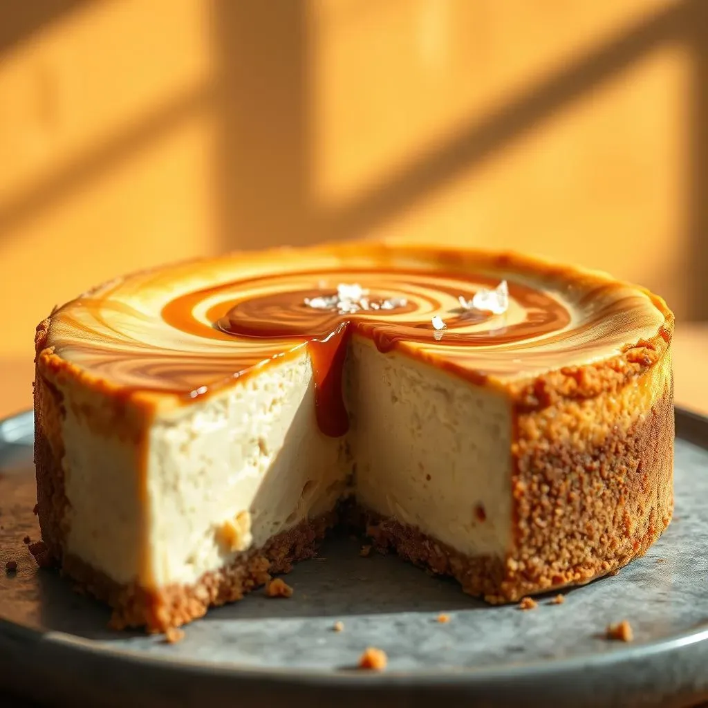 Decadent Keto Cream Cheese Cheesecake Recipes