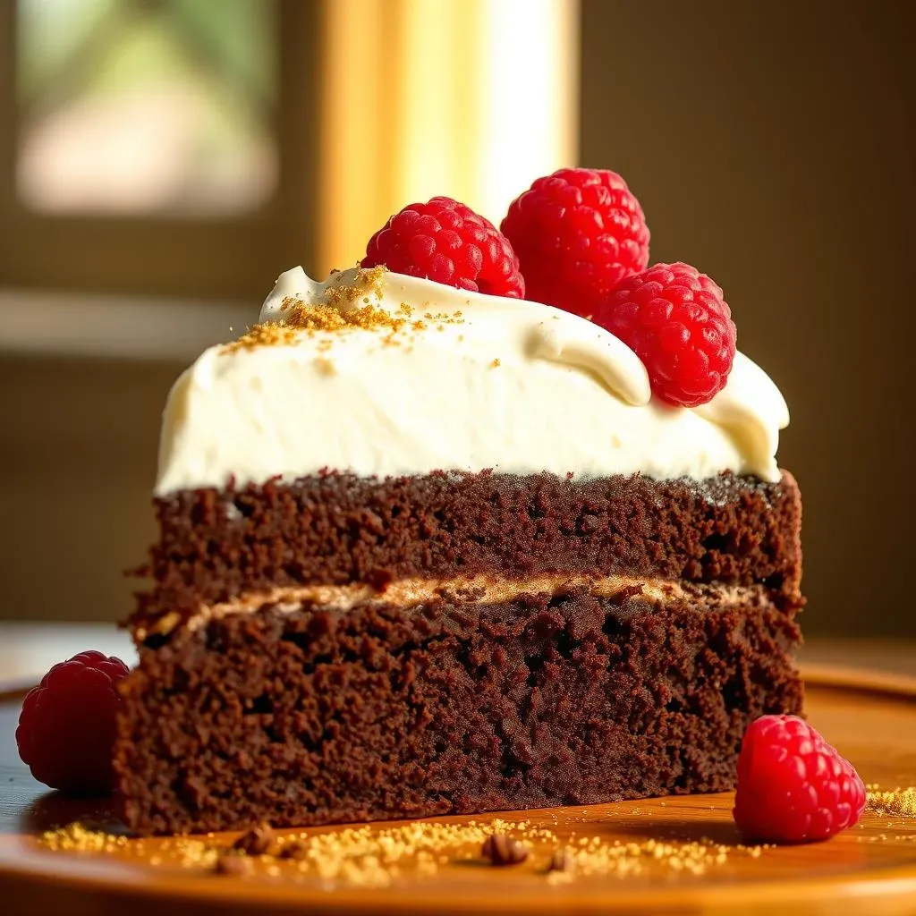 Decadent Low Carb Keto Cakes & Pies: Birthday Bliss, Keto Style
