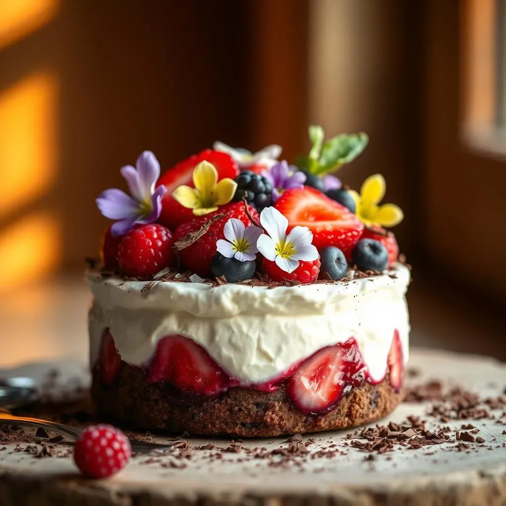 Decadent Ricotta Cheese Keto Dessert Recipes: Sweet Treats Without the Guilt