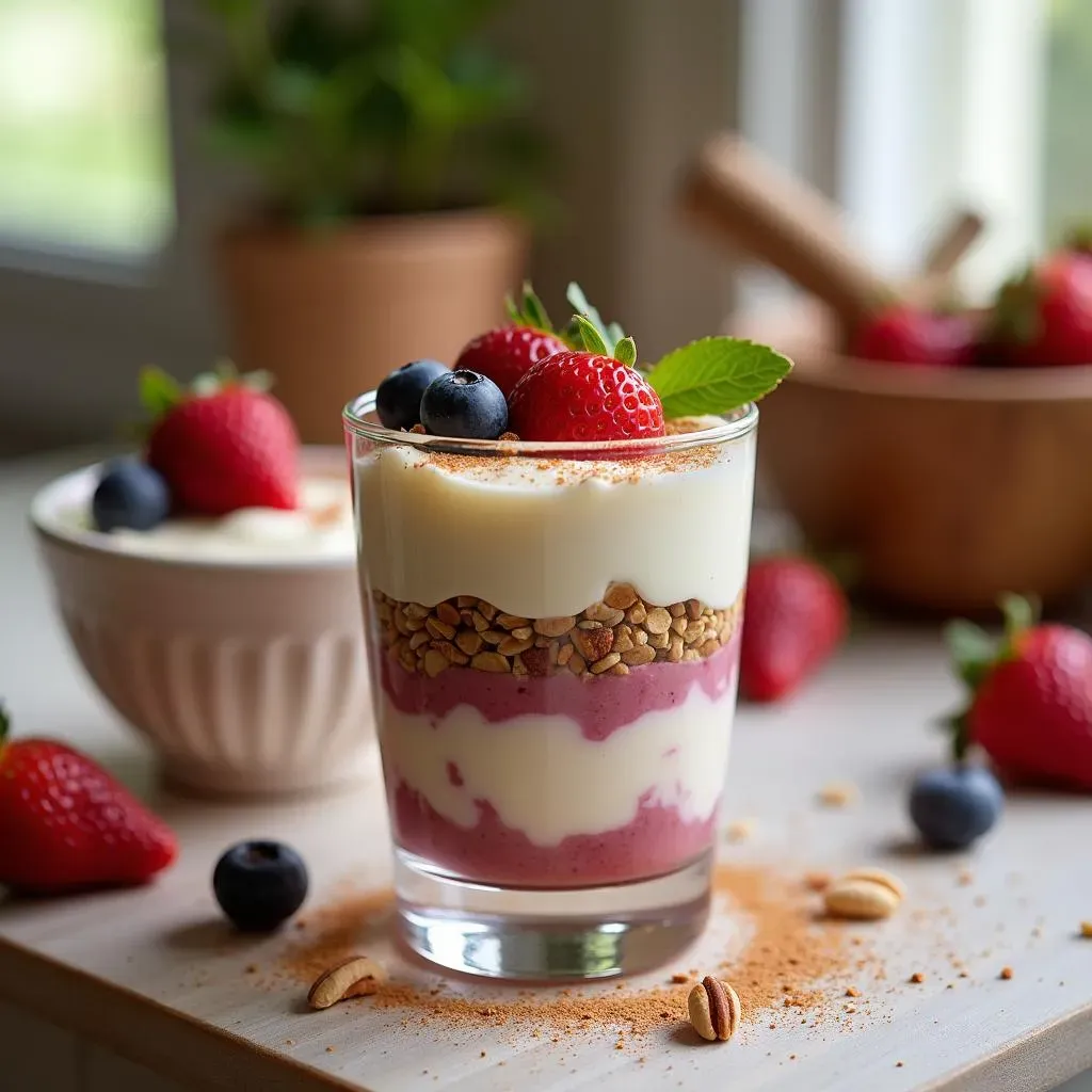Delicious and Creative Keto Pudding Dessert Recipe Variations