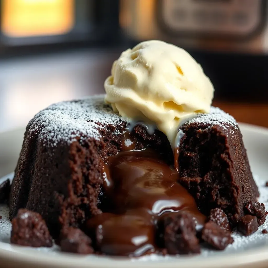 Delicious and Decadent Instant Pot Keto Dessert Recipes