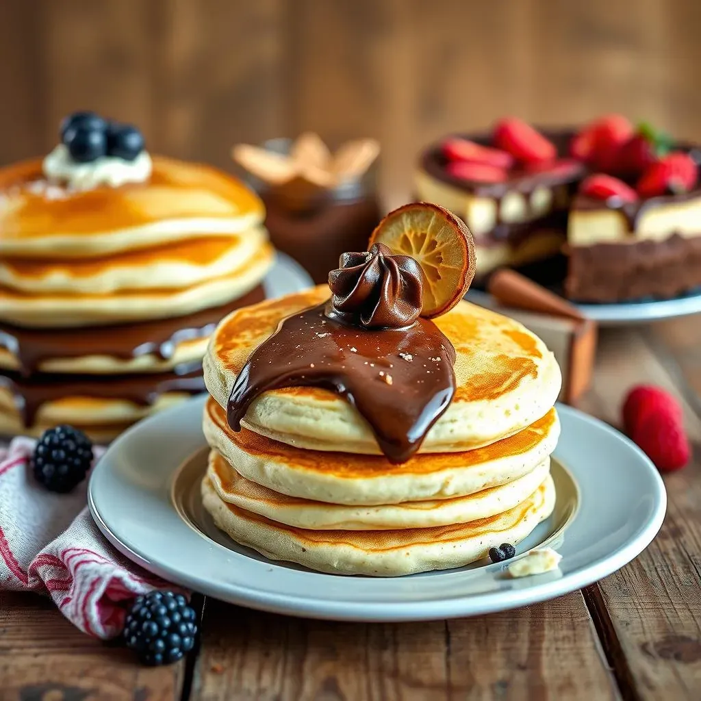 Delicious and Easy Clean Keto Dessert Recipes: A Collection