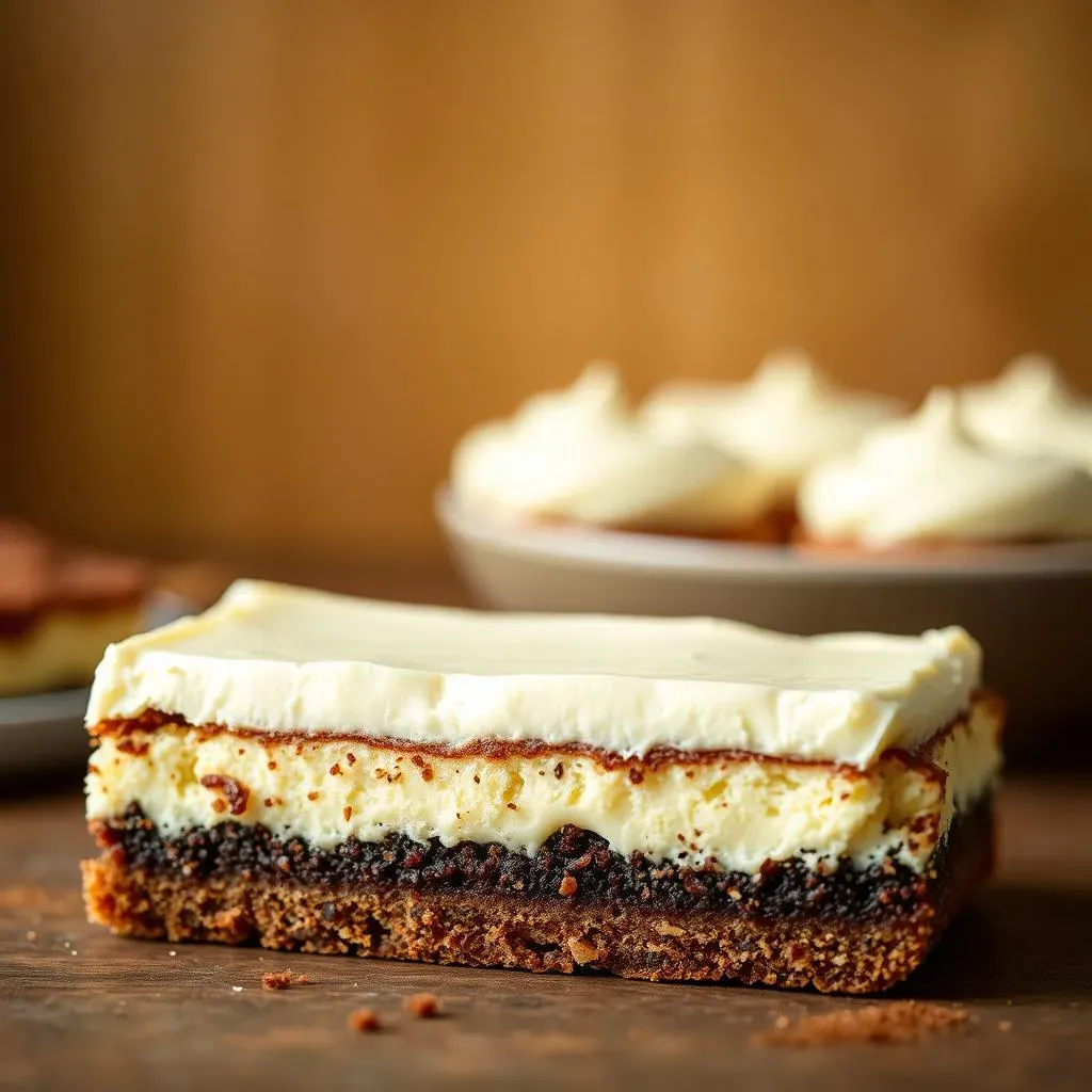 Delicious and Easy Keto Dessert Recipes with Cream Cheese: Beyond the Basics