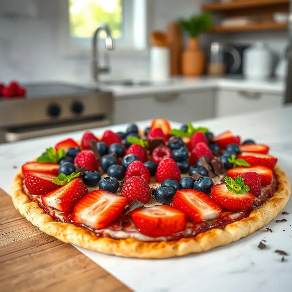 Delicious and Easy Keto Pizza Toppings