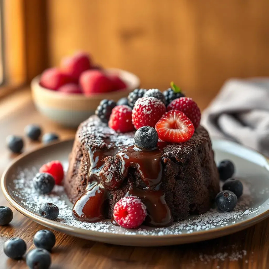 Delicious DairyFree Keto Dessert Recipes: Sweet Treats Without the Dairy