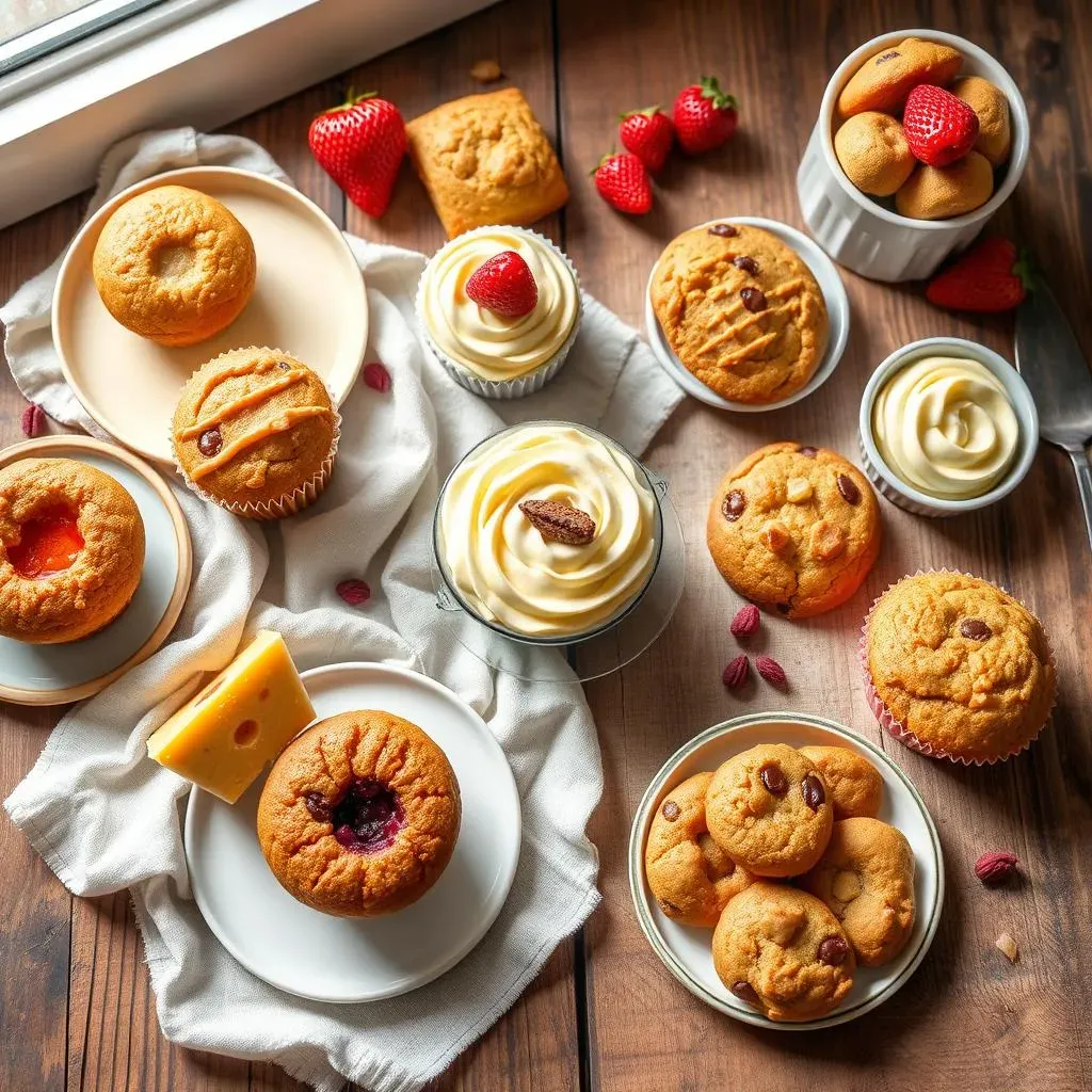 Delicious GlutenFree Diabetic Dessert Recipes You Can Make Today