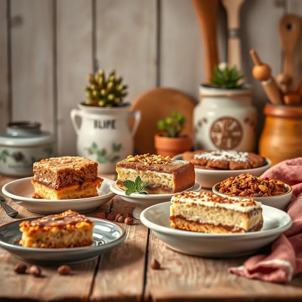 Delicious GlutenFree Instant Pot Dessert Recipes to Try Right Now