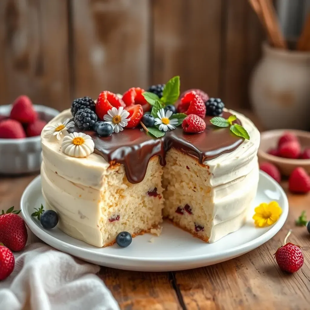 Delicious Keto Buttermilk Dessert Recipes