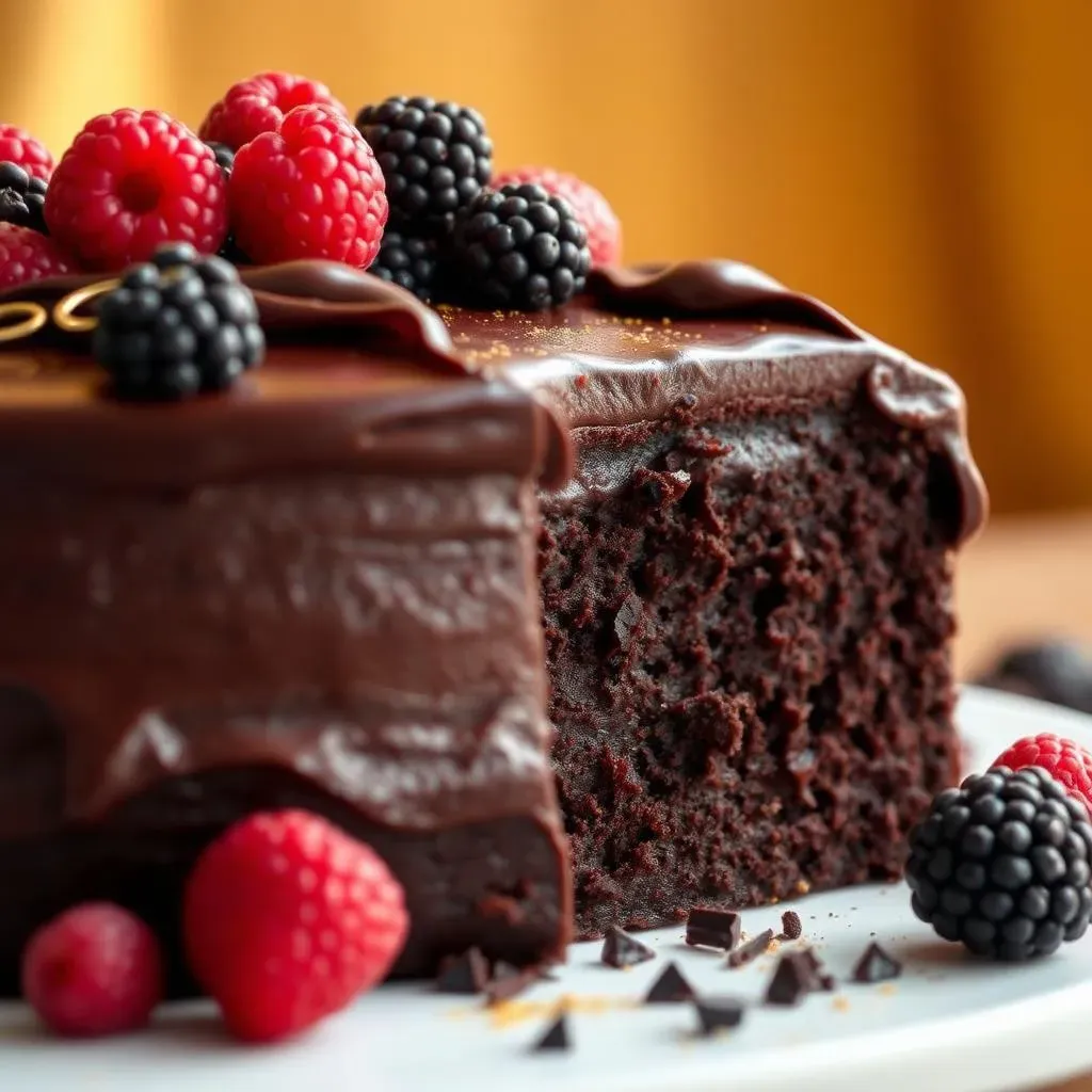 Delicious Keto Crockpot Cake Recipes