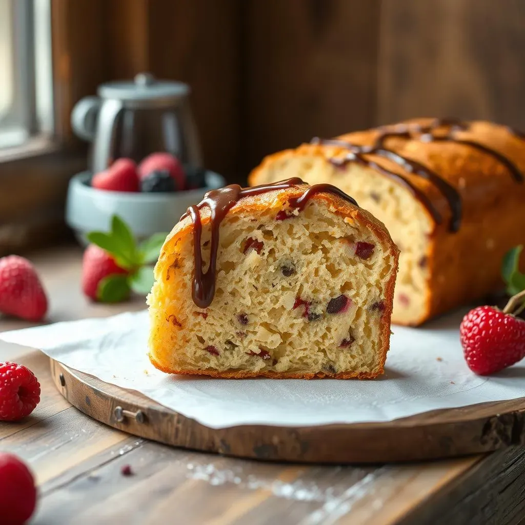 Delicious Keto Dessert Bread Recipes: Sweet Treats Without the Guilt