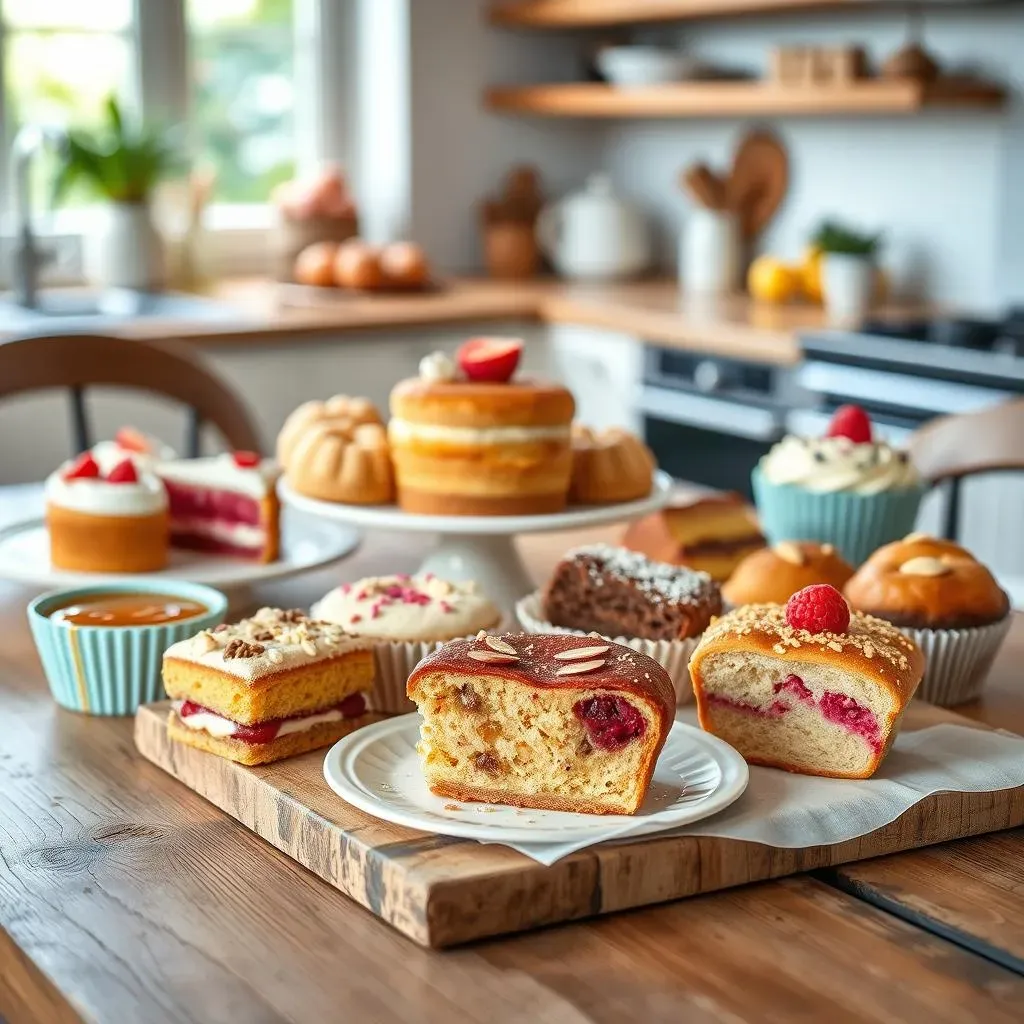 Delicious Keto Sweet Breakfast Recipes: Tips & Tricks for Success