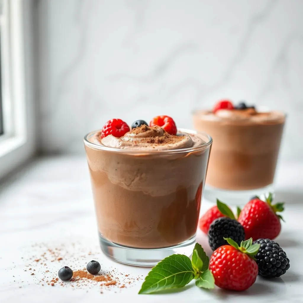 Delicious Keto Sweet Snacks Recipes: Easy & Tasty Treats