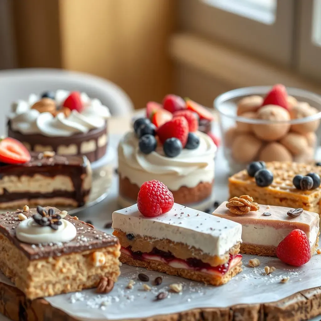 Delicious Keto Sweet Tooth Recipes: Troubleshooting and Tips