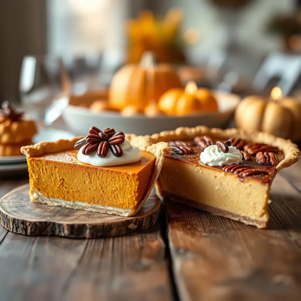 Delicious Keto Thanksgiving Dessert Recipes
