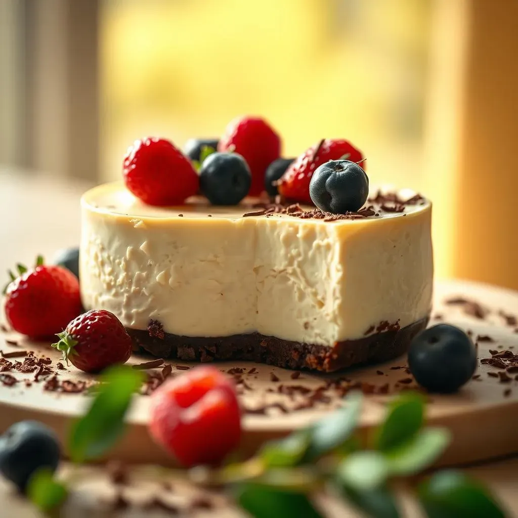 Delicious Keto Yogurt Dessert Recipes: Beyond the Basics