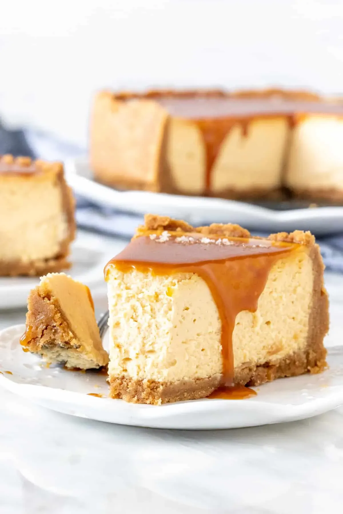 Delicious Twists and Storage Tips for Cheesecake Caramel