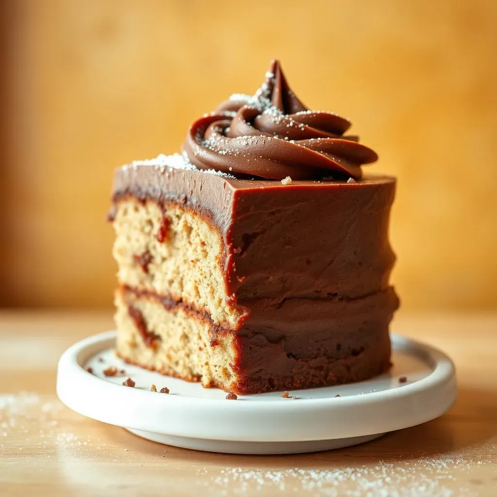 Delicious Variations of Keto Almond Flour Cakes