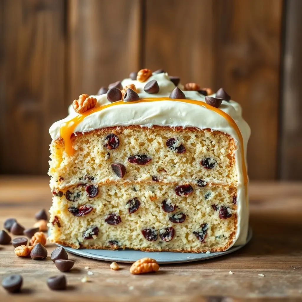 Delicious Variations on the Keto Vanilla Cake Recipe