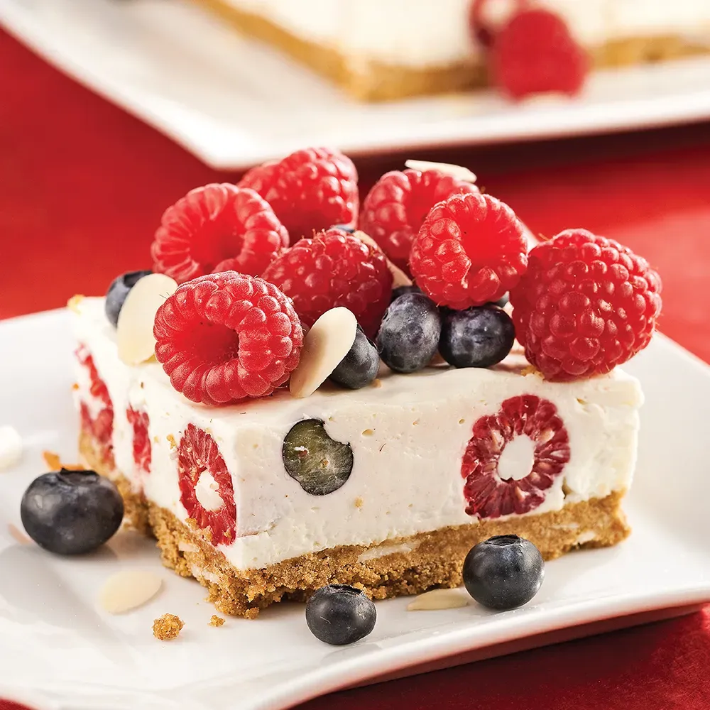 Amazing dessert fromage à la crème recipes & tips