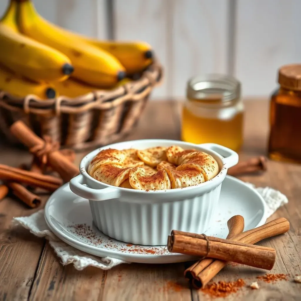 Easy 3 Ingredient Gluten Free Dessert Recipes