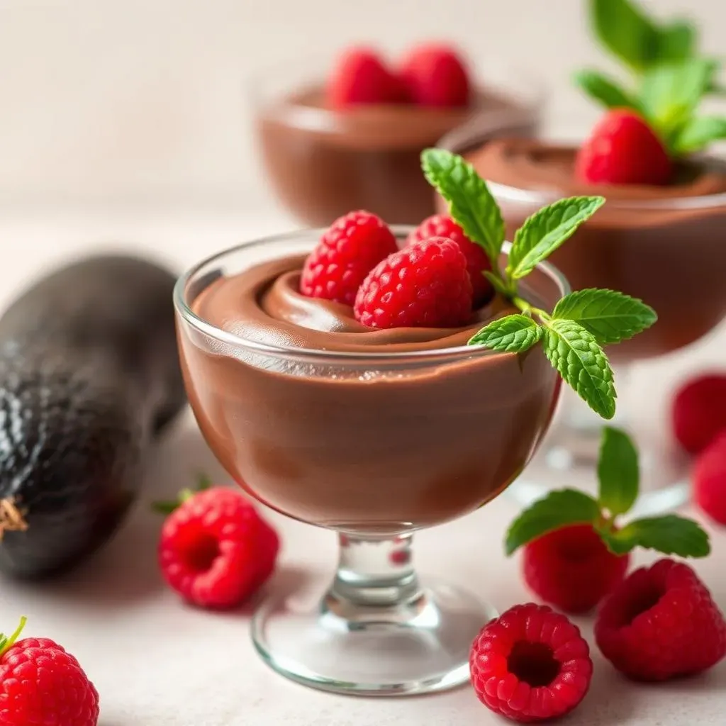 Easy and Quick Healthy Keto Dessert Recipes Under 15 Minutes