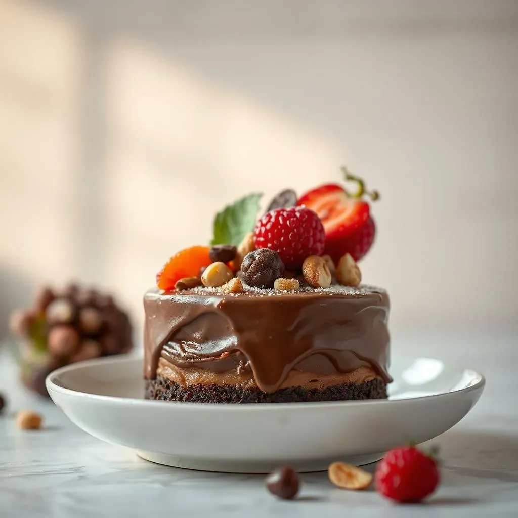 Easy Chocolate High Protein Dessert Recipes