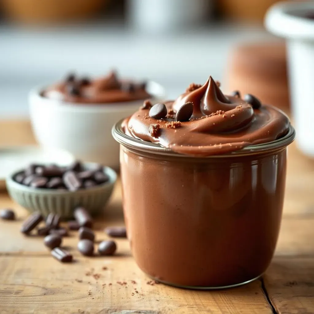 Easy Chocolate Keto Dessert Recipes: From Mug Cakes to Mousse