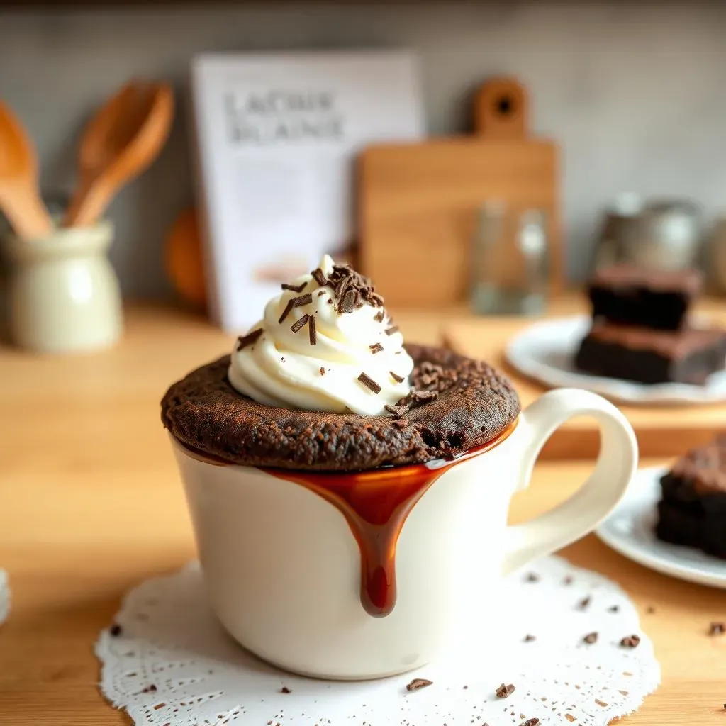 Easy Chocolate Protein Dessert Recipes for Everyone