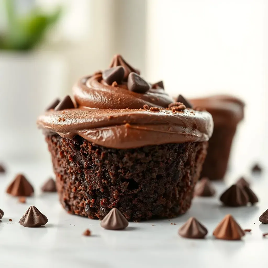 Easy Chocolate Protein Dessert Recipes for Quick Cravings