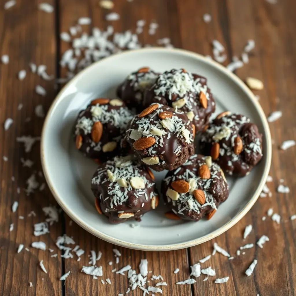 Easy Coconut Keto Dessert Recipes for Beginners