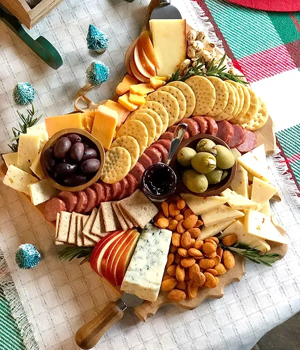 Easy Decoration Cheese Ideas That Impress