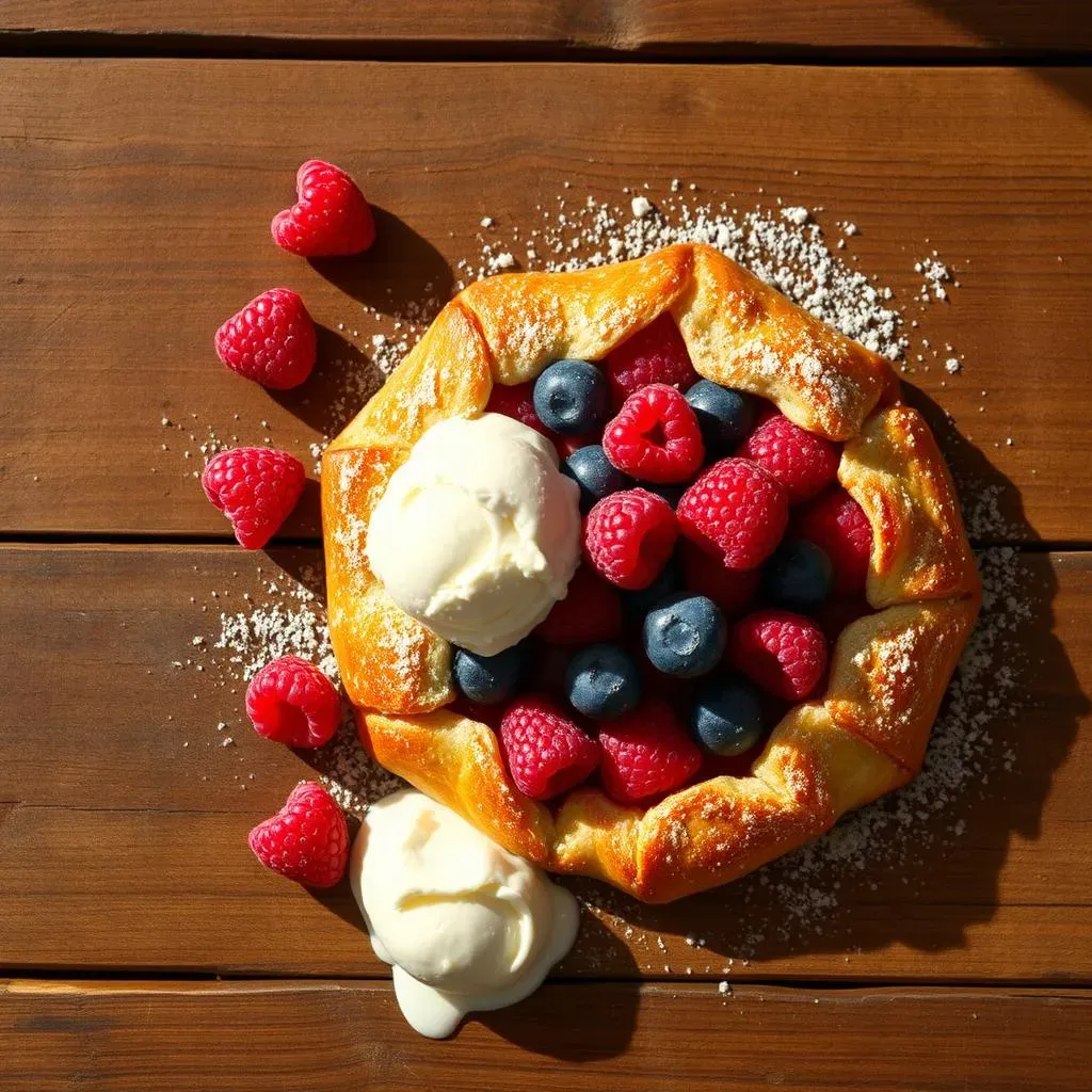 Easy & Delicious Pillsbury Puff Pastry Dessert Recipes