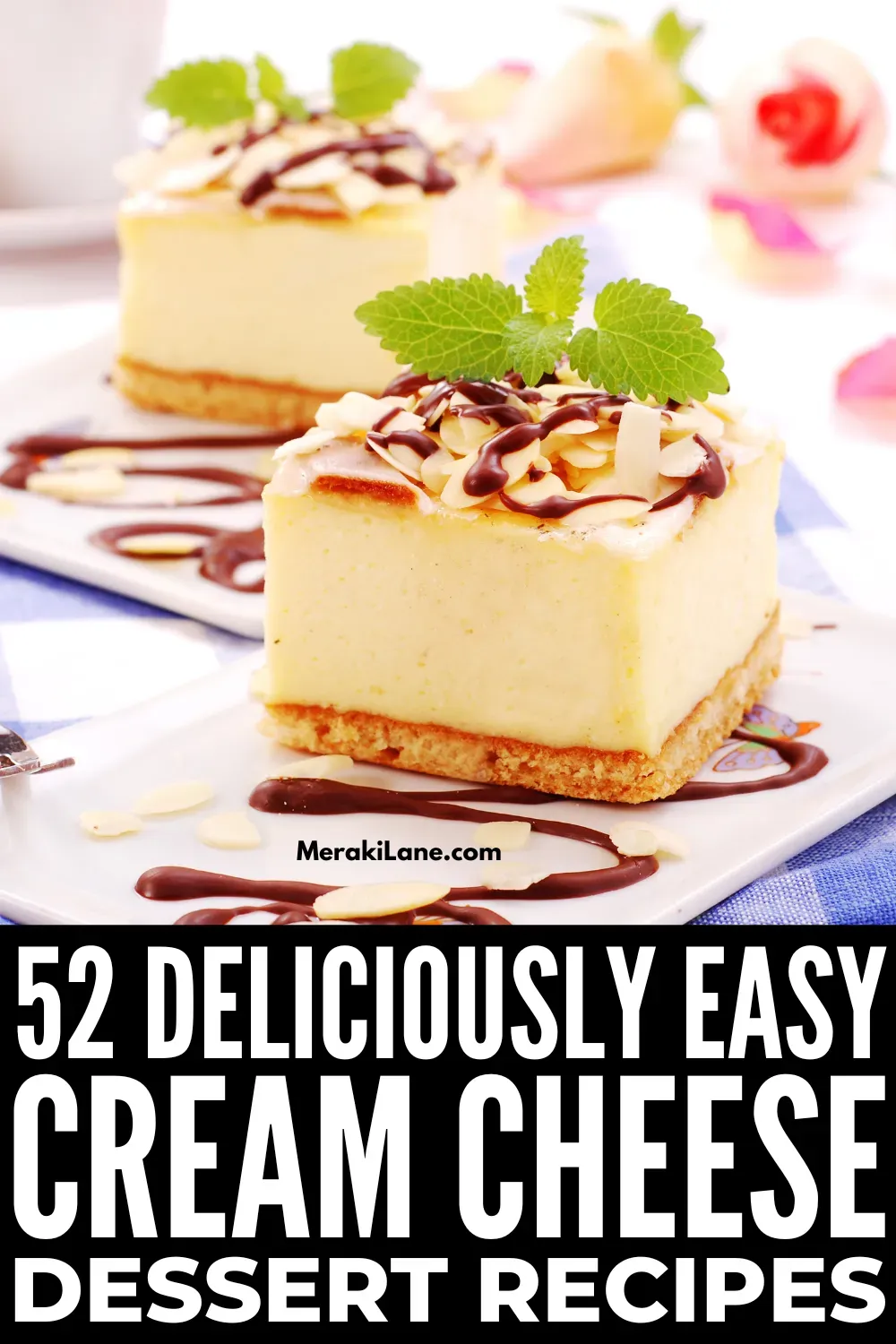 Easy Dessert with Cheese: Simple Recipes for Guaranteed Delight