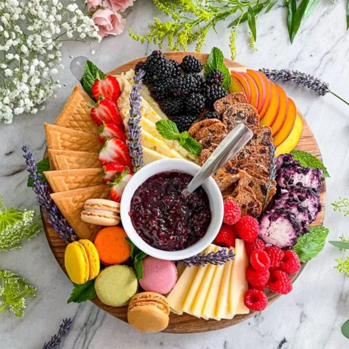Easy Fruit and Cheese Dessert Combinations to Start With
