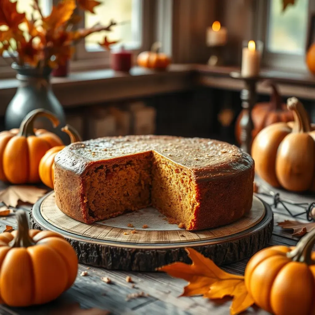 Ultimate Easy Gluten Free Pumpkin Dessert Recipes You Will Crave