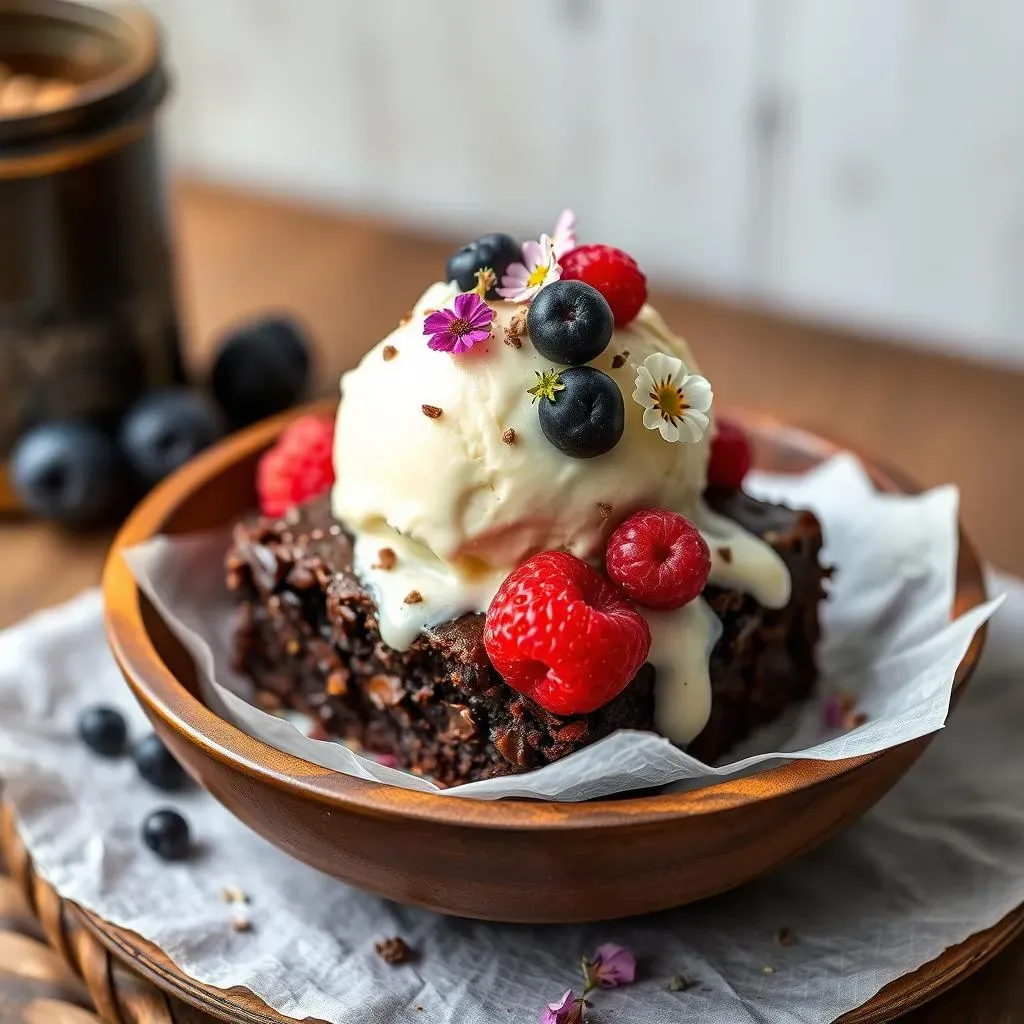 Amazing Easy Healthy Gluten Free Dessert Recipes