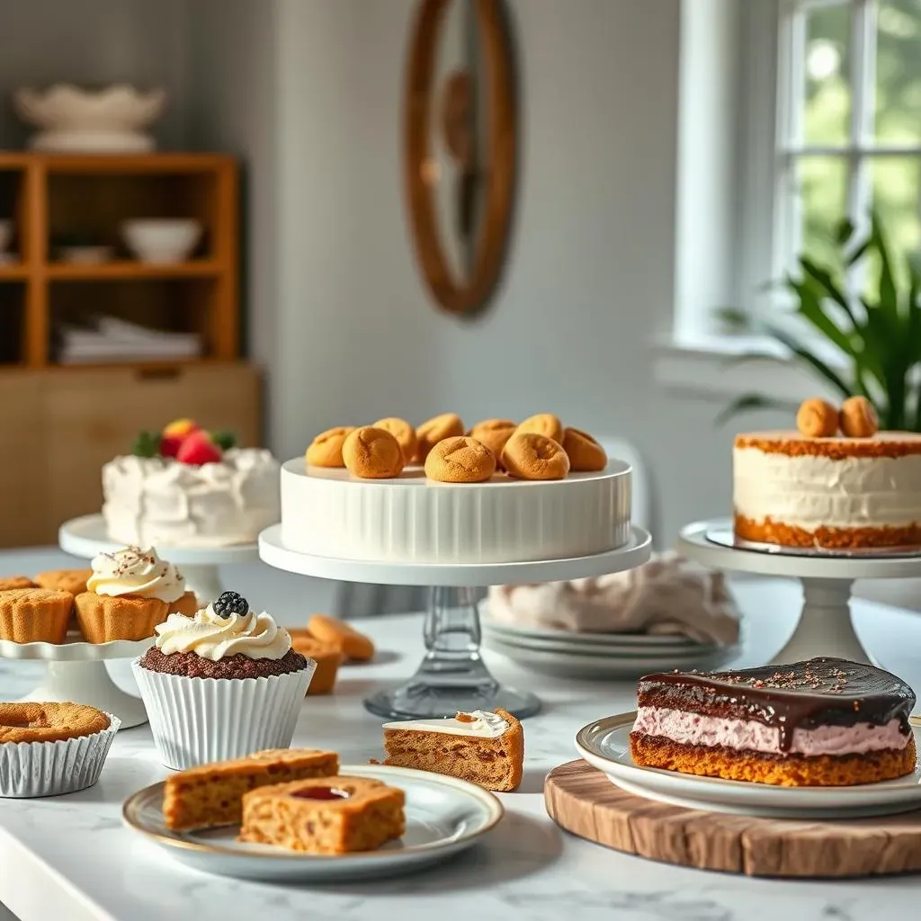 Easy Keto Baking for Beginners: Mastering LowCarb Treats