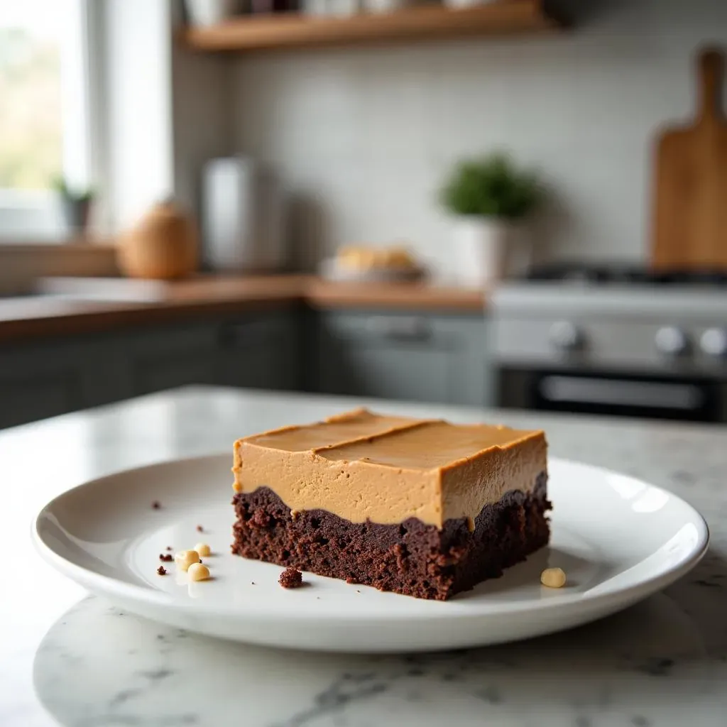 Easy Keto Chocolate Peanut Butter Dessert Recipes for Beginners