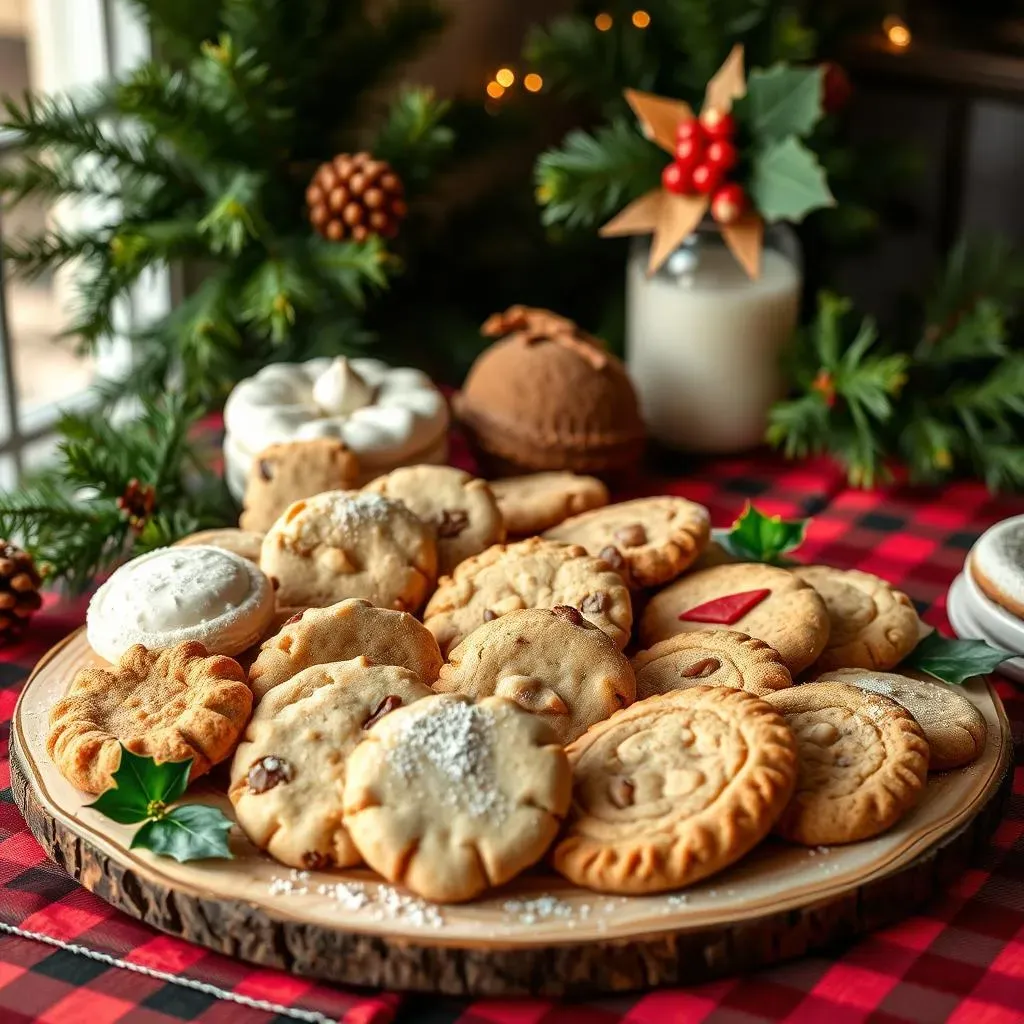 Easy Keto Christmas Cookie Recipes for Beginners