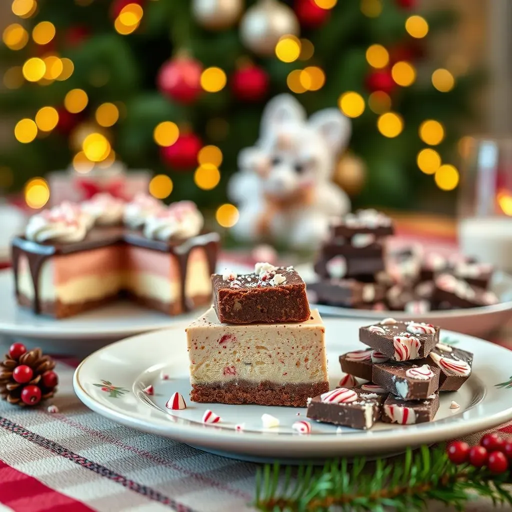 Easy Keto Christmas Dessert Recipes for Beginners