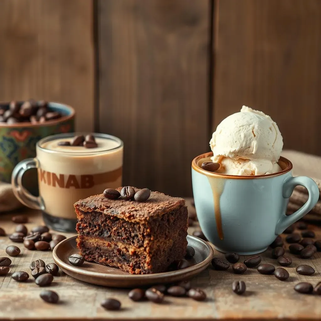 Easy Keto Coffee Dessert Recipes for Beginners: Simple Steps to Deliciousness