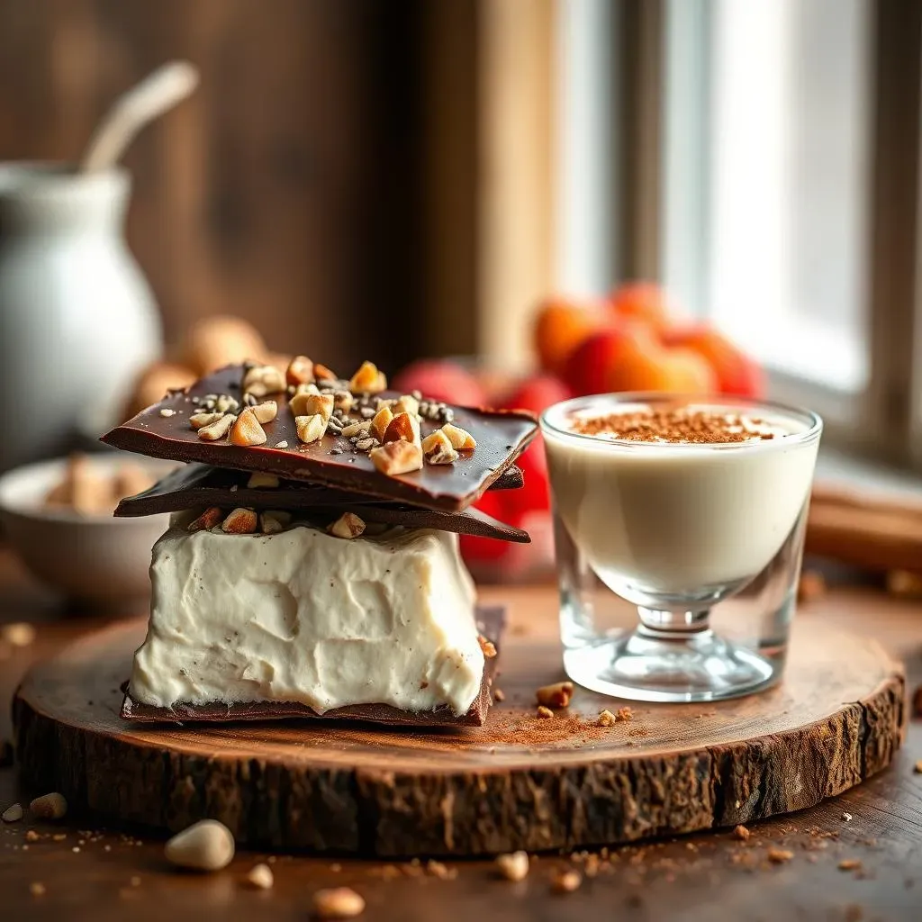 Easy Keto Cottage Cheese Dessert Recipes for Beginners