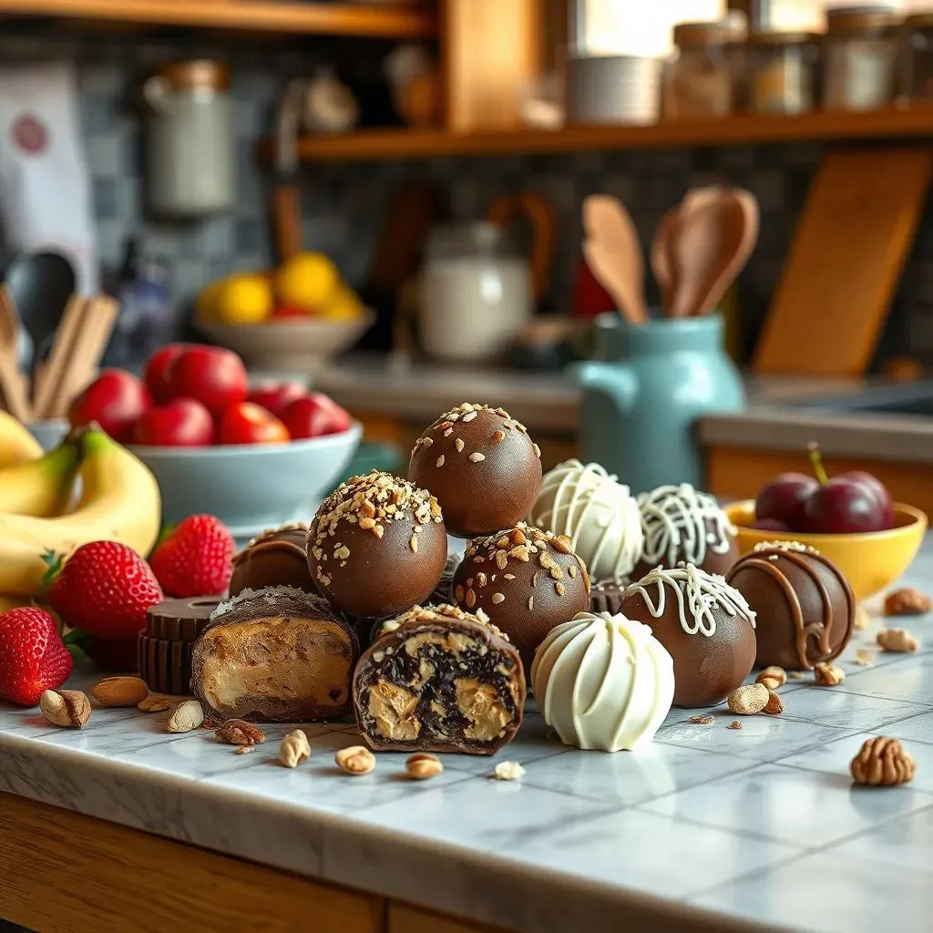 Easy Keto Dessert Bombs Recipes for Beginners