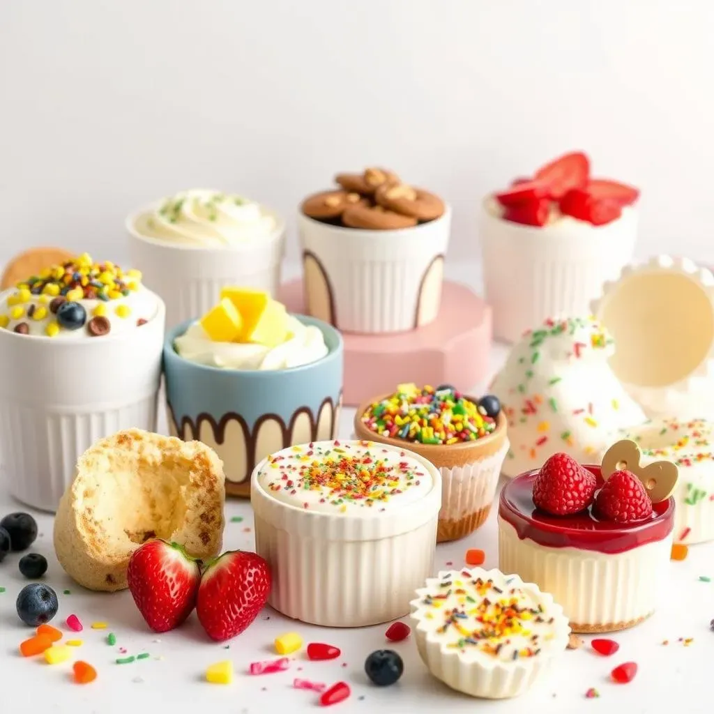 Easy Keto Dessert Recipes for Beginners